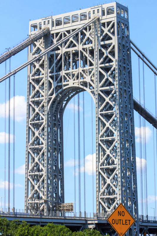 George Washington Bridge
